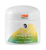 Martina Gebhardt MGHNHCR handcrème 100 ml Vrouwen - thumbnail