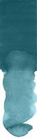 Faber Castell Duo aquarelmarker Goldfaber - 158 diep kobalt groen - thumbnail