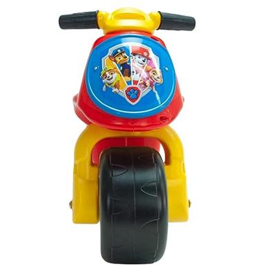 Neox PAW Patrol loopmotor