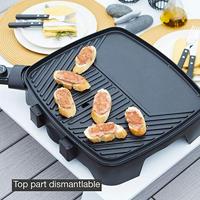 Barbecook Alexia Elektrische Barbecue - Afneembare grill - 41x36 cm - thumbnail