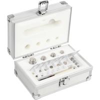 Kern 323-026 Gewichtenset F1 1 mg - 50 g - thumbnail