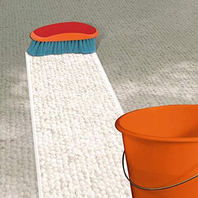 Tapijt- en bekledingreiniger ( product 95) - Hg