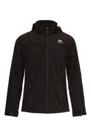 Nordberg Eldgrim Softshell Jas Heren 3XL - thumbnail
