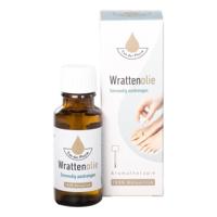 Van Der Pluym Wrattenolie - thumbnail