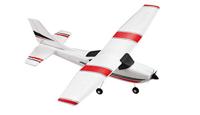 Amewi Air Trainer V2 RC motorvliegtuig RTR 500 mm - thumbnail