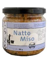 TS Import Natto miso zoet 300 Gram - thumbnail