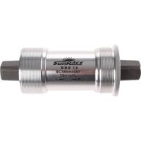 SunRace bracketas k.lager alu-cup 107mm ital. - thumbnail