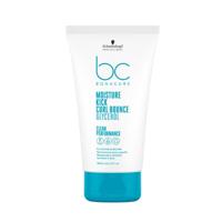 Schwarzkopf BonaCure Clean Performance Moisture Kick Curl Bounce Glycerol Crème 150ml - thumbnail