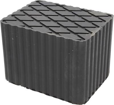 KS Tools 160.0482 Rubberen kussen (l x b x h) 160 x 120 x 115 mm