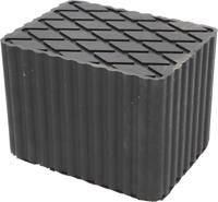 KS Tools 160.0482 Rubberen kussen (l x b x h) 160 x 120 x 115 mm - thumbnail