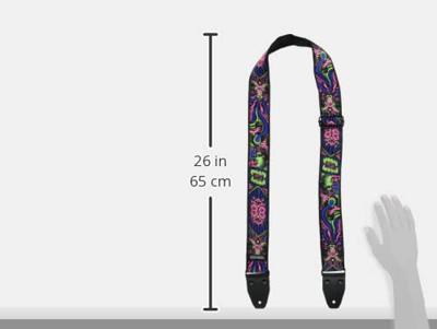 Dunlop ILD05 ILOVEDUST Fangs