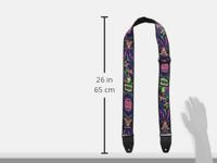 Dunlop ILD05 ILOVEDUST Fangs - thumbnail