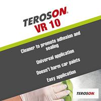 TEROSON remover "vr10 ( fl)" cleaner/reducer vr10 dose 1 ltr. e - thumbnail