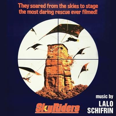 Sky Riders - CD (0651702636426) Sky Riders - CD (0651702636426)
