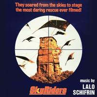 Sky Riders - CD (0651702636426) - thumbnail