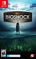 Bioshock the Collection - thumbnail