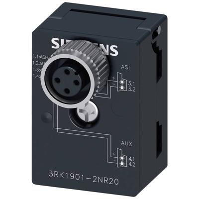 Siemens 3RK1901-2NR20 3RK19012NR20 Accessoire 1 stuk(s)