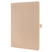 Sigel SI-CO651 Notitieboek Conceptum Hardcover A5 Lijnen Beige - thumbnail