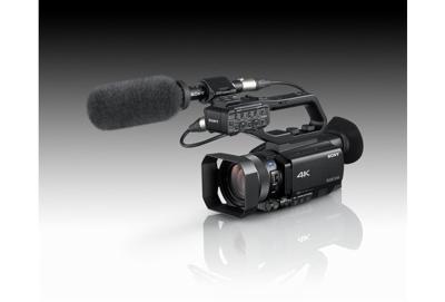 Sony XDCAM PXW-Z90V Camcorder