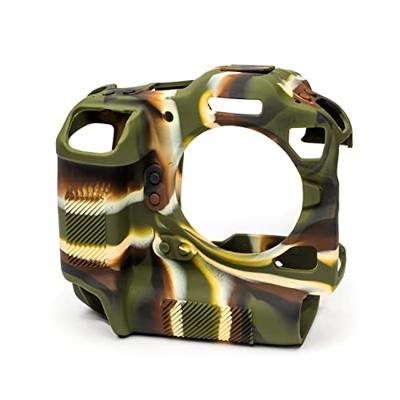 easyCover Body Cover For Canon R3 Camouflage