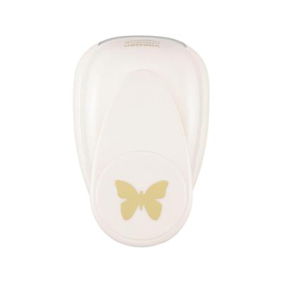 Vaessen Creative • figuurpons vlinder monarch jumbo