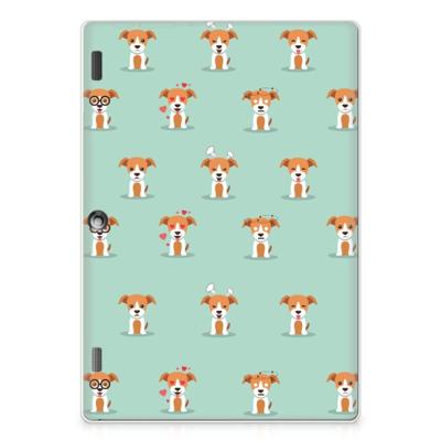 Lenovo Tab 10 | Tab 2 A10-30 Back Case Pups Lenovo Tab 10 | Tab 2 A10-30 Back Case Pups