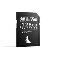 Angelbird AVpro SDXC MK2 UHS-II V60 128GB - thumbnail
