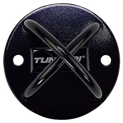 Tunturi Supsension trainer haak - zwart