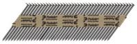 Paslode 34° Papier Gebonden Stripnagels IM90 | Blank | Ring | 2.8x63mm | +3x Gas VE=3750 - 142011 - thumbnail