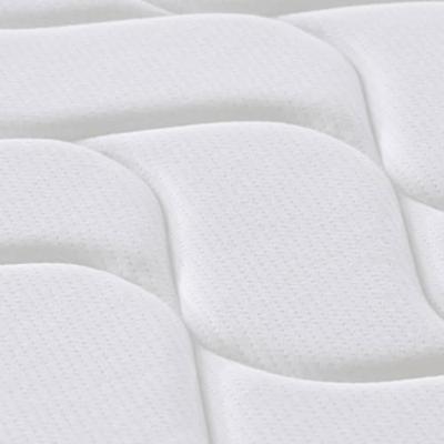 Pocketveringmatras middelhard-hard 120x200 cm