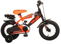 Volare Sportivo Kinderfiets Jongens 12 inch - thumbnail