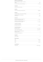 Hager ADZ366D Aardlekschakelaar/zekeringautomaat 4-polig 16 A 0.03 A 230 V - thumbnail