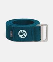 Manduka Align Yoga Riem - 244 cm - Maldive - thumbnail