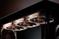 Noctua Casefan NF-A14x25 G2 PWM Sx2 PP - thumbnail