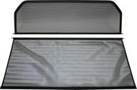 Pasklaar Cabrio Windschot passend voor Peugeot 306 1994- WV1030 - thumbnail