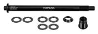 TOPEAK Z__i___rak series thru-axle - pitch 1.0mm thread - sram udh - thumbnail