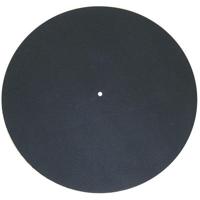 Pro-Ject Leather-It zwart - thumbnail