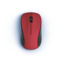 Hama Muis Radiografisch Optisch Rood 3 Toetsen 1200 dpi - thumbnail