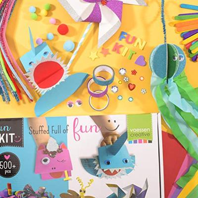 Vaessen Creative • knutselpakket 500st.