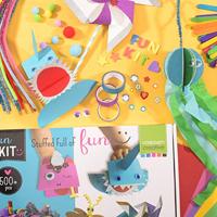 Vaessen Creative • knutselpakket 500st. - thumbnail