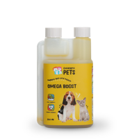 Excellent Pets Omega Boost - thumbnail
