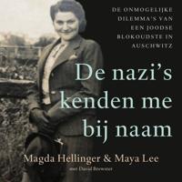 De nazi's kenden me bij naam - thumbnail