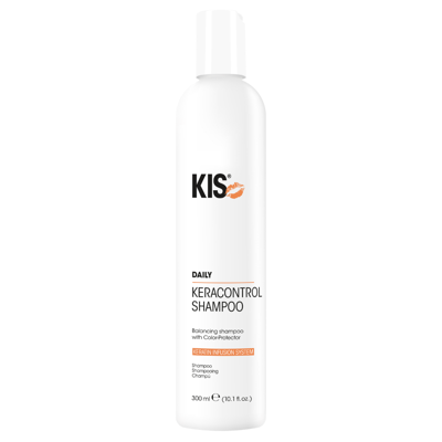 KIS Care KeraControl Daily Shampoo 300ml