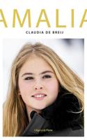 Amalia - Claudia de Breij - ebook - thumbnail