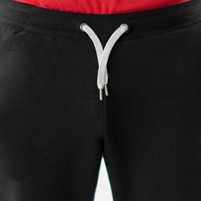 JAKO 8465K Joggingbroek Base Kids - Zwart - 140 JAKO 8465K Joggingbroek Base Kids - Zwart - 140