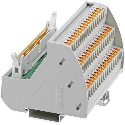 Phoenix Contact 2903793 VIP-3/PT/FLK40 Interface module Varioface-VIP Inhoud: 1 stuk(s)