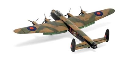 Airfix 1/72 Avro Lancaster B.III (special)