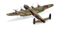 Airfix 1/72 Avro Lancaster B.III (special) - thumbnail