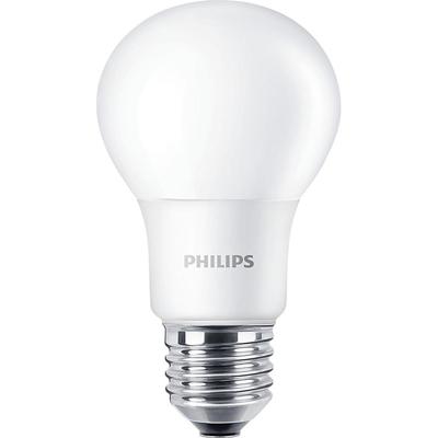 Philips LED Lamp CorePro 8W E27 Warm Wit 2700K | Vervangt 60W