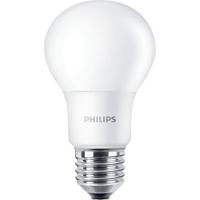 Philips LED Lamp CorePro 8W E27 Warm Wit 2700K | Vervangt 60W - thumbnail